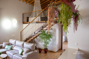 Отель MRZ Rentals Jerez Centro  Херес